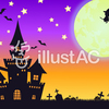 ハロウィン素材、まとめ①