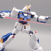 MG　1/100　ガンダムNT-1　アレックス