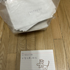 お手製単語カードを見つけました。