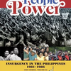 『PEOPLE POWER』（GMT Games）を対戦する