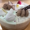 もう失敗しない!アイスケーキの上手な切り方。ポイントはナイフにあり