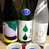 長野駅ビルMIDORI『発酵バー・醸』。(2025.1.18土)