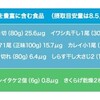 ビタミンDで免疫維持　おすすめは魚を食べる