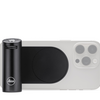 iPhoneにMagSafeで接続！「Leica LUXグリップ」は3月5日発売。税込48,400円。