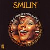 あのBilly Wooten率いるNineteenth Whole "Smilin'"