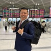 久々の一人旅はアフリカ！！！