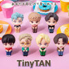 【TinyTAN】るかっぷ『TinyTAN（タイニータン）』デフォルメ完成品フィギュア【ベストスカイ】2022年10月発売予定♪