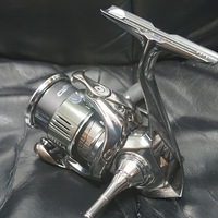 22ステラには実はアレが良く似合う 純正および夢屋パーツを使った 22ステラのカスタマイズガイド 続 スモールフィッシング
