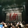 2018/03/28 KORN、Deadly Apple ＠ ZEPP Osaka Bayside