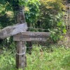 稲荷山、高尾山、小仏城山、景信山、堂所山、陣馬山