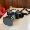 FUJIFILM XF23mmF1.4 R LM WRレビュー
