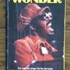 "Stevie Wonder" (1977) を読了する