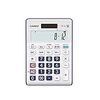 CASIO MP-12R のレビューを公開