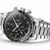 Replica Omega Speedmaster Moonwatch 321 Stainless Steel Ed White 311.30.40.30.01.001