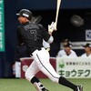 ロッテの新戦力、福田秀平選手が熱い！