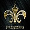  STRATOVARIUS「STRATOVARIUS」