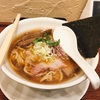 らーめん　おおはし　横浜市中央卸売市場本場内