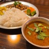 福岡市中央区平尾「CURRY AND RICE ロールス」