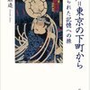 【１２７５冊目】川田順造『江戸＝東京の下町から』