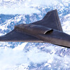 米国　～次世代ステルス無人戦闘機　ベクティス（Vectis）