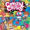 #1366 『Final Boss Theme』（Toshihiro・UMI☆KUUN／Crystal Crisis／NS）