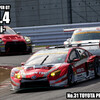  2015　SUPER GT　Rd.4富士大会レポート