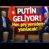 プーチン大統領がトルコを訪問する予定