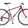 自転車で通勤したいからGIANT escape R3 2015を検討