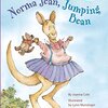 カンガルーのNorma Jeanは、やっぱり飛び跳ねているのがお似合い…？　SIRシリーズStep 3から『Norma Jean, Jumping Bean』のご紹介