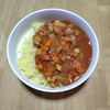 サフランが目にいいらしいので毎週カレーを作ってみることにした