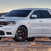 Dodge Durango-SRT