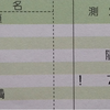 ワクチン接種後の抗体量(価)検査