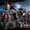 XシンボルTAKE2　X-MEN フューチャー＆パスト