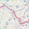 多摩川スカイブリッジを巡る４３．８ｋｍサイクリングと自分のＧＰＳ時計の行く末と定額減税分の使いみち