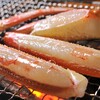 3月20日禁漁！間人蟹の食べ納めいかがでしょうか？