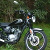 普通免許で125ccバイクが乗れるようになる？っていう話