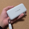 TORRAS「FlexLine 3-in-1 Cube」レビュー