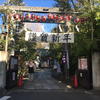 神社-195-江東天祖神社  2021/1/2