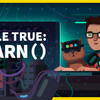 while True: learn()