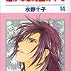 遥かなる時空の中で　14巻 