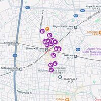 イベント 下北沢の古着屋15店舗が参加 下北沢古着マーケットへ行ってきた 本能ブログ 深堀りブログメディア