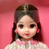 みおちゃんは顔が小さい