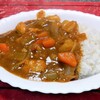 チキンカレー