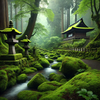 群馬の苔の魅力と楽しみ方