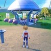 「ポケットモンスタースカーレット」DLC「藍の円盤」　ブルーベリー学園滞在記（２）