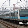 首都圏の鉄道で朝からダイヤ乱れ