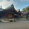 岡山・吉備路を歩く日帰り歴史旅｜国分寺・吉備津神社・古墳と備中高松城を巡りました