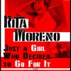 映画「リタ・モレノ: 私は進み続ける」（原題：Rita Moreno: Just a Girl Who Decided to Go for It、2021）を見る。