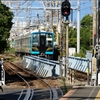 JR鶴見線　浅野駅