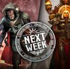 【NEXTWEEK】チャプターアプルーヴドとシスターとカルトコデックス